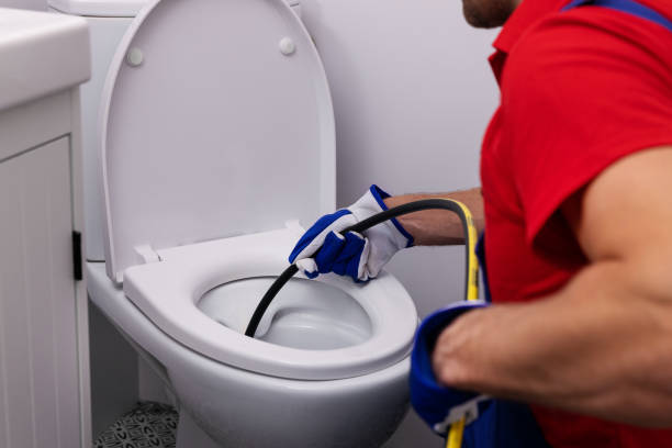 Best Local Plumber Services  in Oak Point, TX