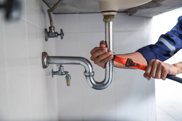 Best Same-Day Plumbing Service  in Oak Point, TX