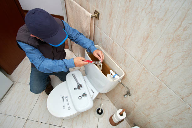 Best Emergency Plumbing Repair  in Oak Point, TX